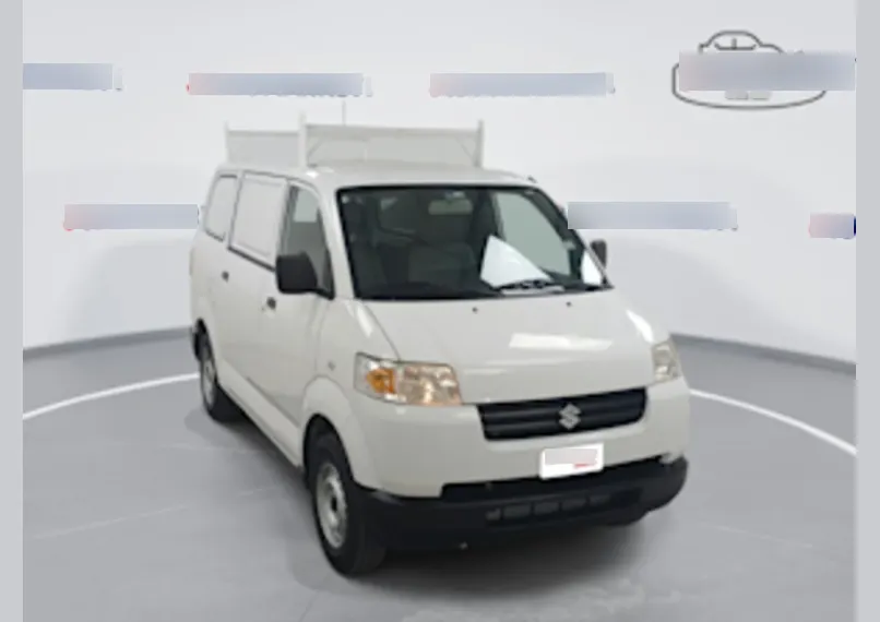 SUZUKI APV - 2024 - APV - Automarket